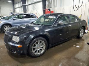 Chrysler 300C 5.7L 8 2005