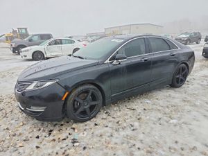 Lincoln MKZ 2.0L 4 2015