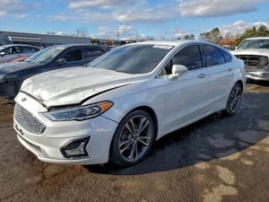 Ford Fusion TITANIUM 2.0L 4 2019