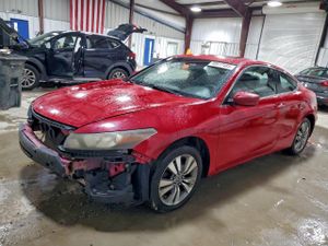 Honda Accord EX 2.4L 4 2010