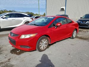 Honda Civic LX 1.8L 4 2012