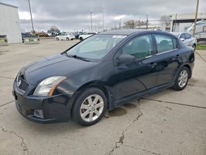 Nissan Sentra 2.0 2.0L 4 2010