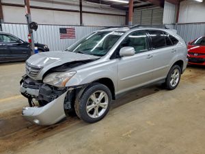 Lexus RX 400H 3.3L 6 2008