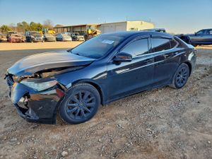 Acura TLX TECH 2.4L 4 2015