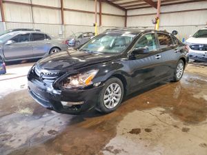 Nissan Altima 2.5 2.5L 4 2013