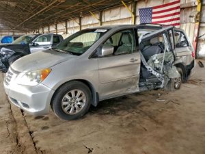 Honda Odyssey EX 3.5L 6 2009
