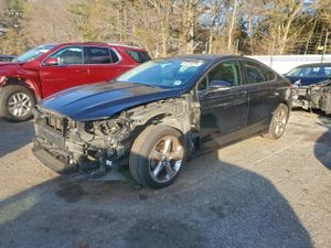 Ford Fusion SE 2.5L 4 2014