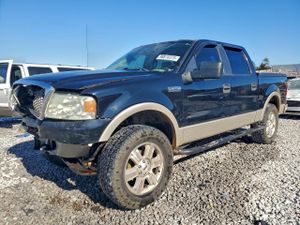 Ford F-150 SUPERCREW 5.4L 8 2007