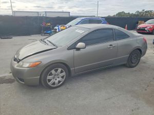 Honda Civic LX 1.8L 4 2006