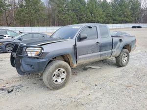 Toyota Tacoma ACCESS CAB 2.7L 4 2015