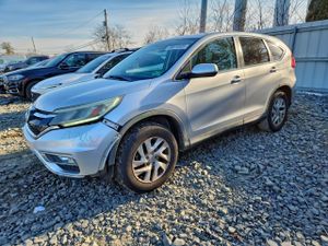 Honda CR-V EX 2.4L 4 2015