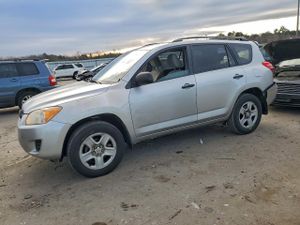 Toyota Rav4 2.5L 4 2011