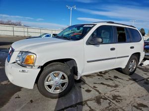 GMC Envoy 4.2L 6 2008