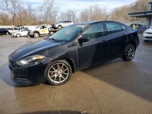 Dodge Dart SXT 2.4L 4 2015