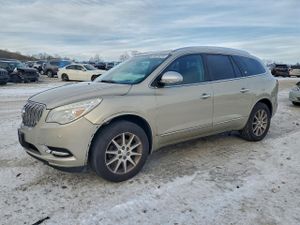 Buick Enclave 3.6L 6 2015