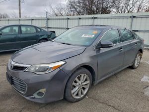Toyota Avalon BASE 3.5L 6 2014