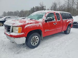 GMC Sierra C1500 SL 4.8L 8 2011