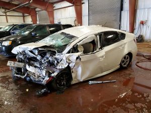 Toyota Prius 1.8L 4 2014