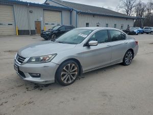 Honda Accord SPORT 2.4L 4 2014