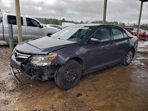 Toyota Camry L 2.5L 4 2014