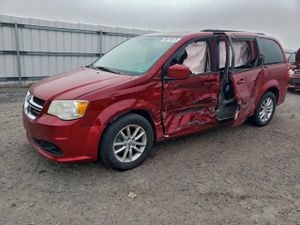 Dodge Grand Caravan (Caravan) SXT 3.6L 6 2014