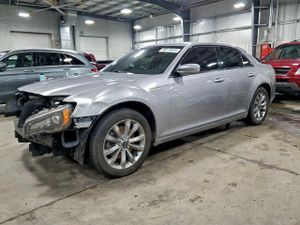 Chrysler 300 S 3.6L 6 2014