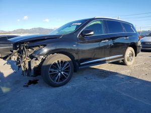 Infiniti QX60 3.5L 6 2017
