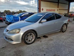 Acura RSX 2.0L 4 2005
