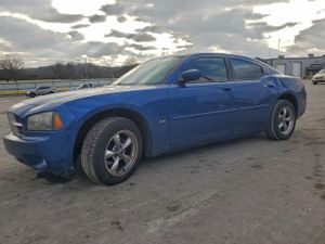 Dodge Challenger SXT 3.5L 6 2010