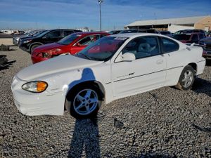 Pontiac Grand Am GT 3.4L 6 2000