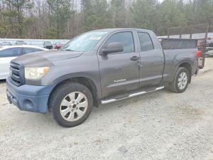 Toyota Tundra DOUBLE CAB SR5 4.6L 8 2012