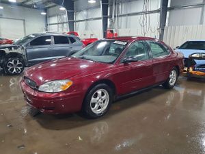 Ford Taurus SE 3.0L 6 2006