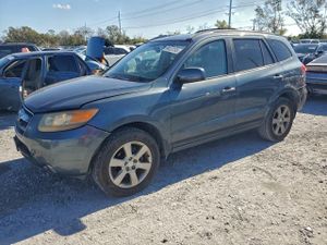Hyundai Santa Fe SE 3.3L 6 2007
