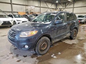 Hyundai Santa Fe GLS 3.5L 6 2010