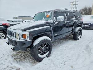 Hummer H3 3.7L 5 2007