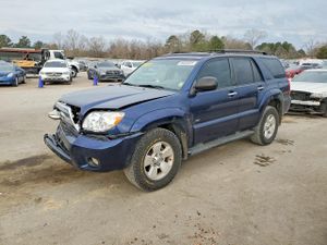 Toyota 4Runner SR5 4.0L 6 2007