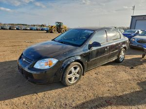 Chevrolet Cobalt LT 2.2L 4 2009