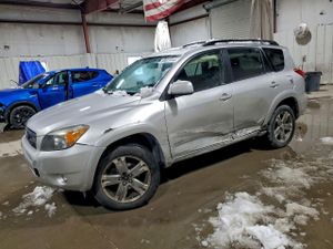 Toyota Rav4 SPORT 3.5L 6 2008