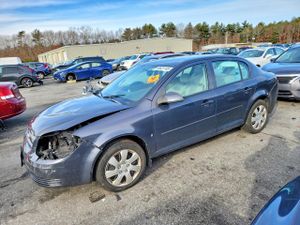 Chevrolet Cobalt LT 2.2L 4 2008