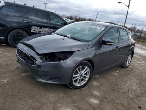 Ford Focus SE 2.0L 4 2015