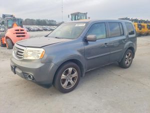 Honda Pilot EXL 3.5L 6 2012