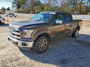 Ford F-150 SUPERCREW 5.0L 8 2015