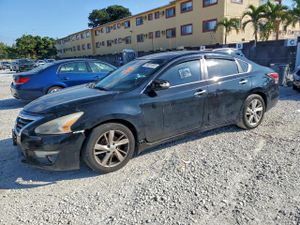 Nissan Altima 2.5 2.5L 4 2014