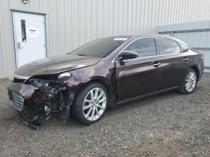 Toyota Avalon BASE 3.5L 6 2013