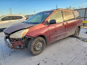 Toyota Sienna CE 3.3L 6 2005