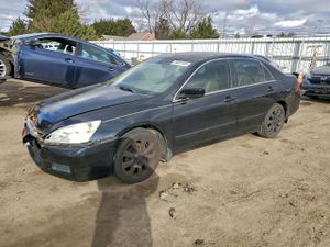 Honda Accord EX 3.0L 6 2007