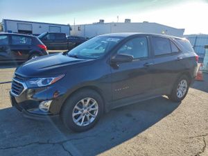 Chevrolet Equinox 1.5L 4 2020