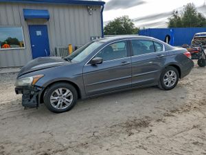 Honda Accord LXP 2.4L 4 2009
