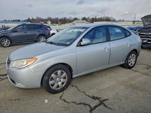 Hyundai Elantra GLS 2.0L 4 2009