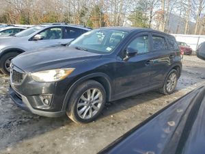 Mazda CX-5 GT 2.0L 4 2013